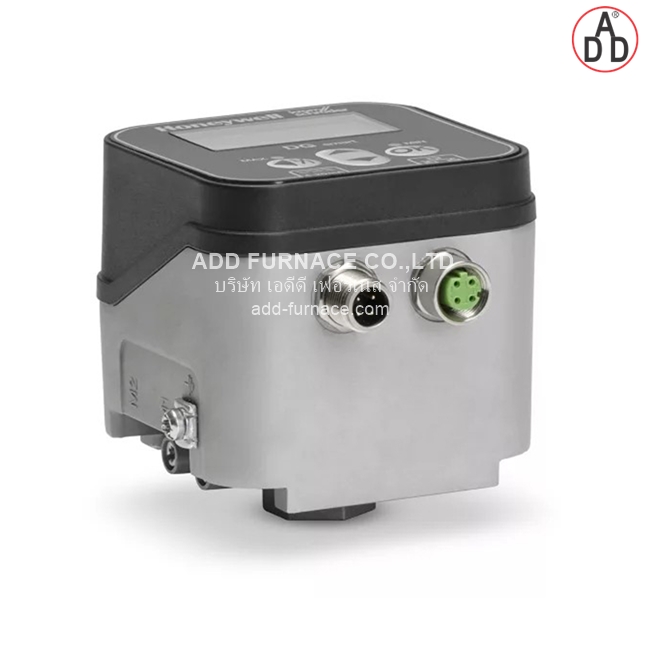 Gas pressure sensors DGS (2)